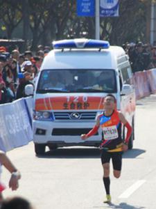 平潭县大型活动