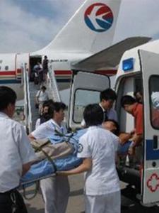 平潭县接送服务