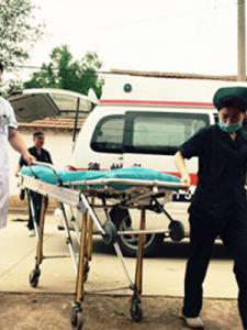 平潭县院后转乡